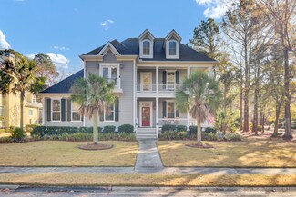 1879 N James Gregarie Rd, Mount Pleasant, SC 29466