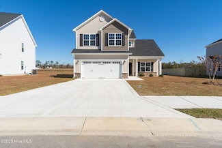 2032 Bluewater Blvd, New Bern, NC 28562