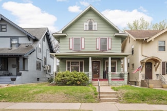 1010 Fairmount Ave, Saint Paul, MN 55105