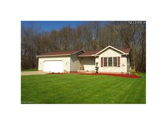5912 Drenta Cir SW, Navarre, OH 44662