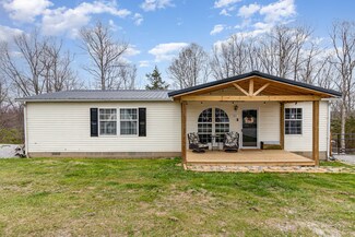 131 Brushy Creek Dr, Williamstown, KY 41097