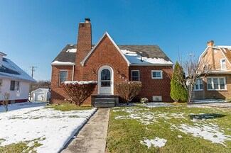 370 Clink Blvd, Crestline, OH 44827