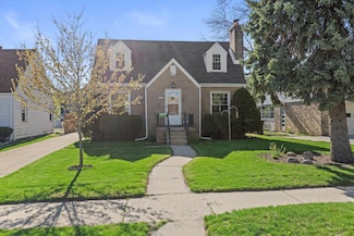 1481 S 91st St, Milwaukee, WI 53214