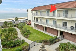 1453 E Beach Blvd Unit 319, Pass Christian, MS 39571