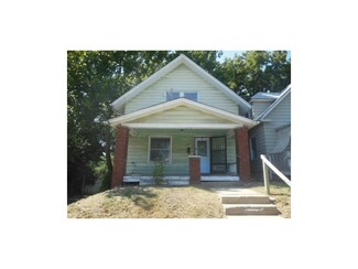 400 N Oakley Ave, Kansas City, MO 64123