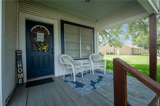 202 S Broadway St, Caldwell, TX 77836
