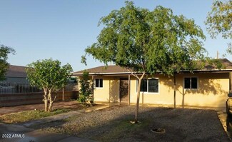 4439 S 8th Place, Phoenix, AZ 85040