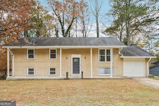 1455 Helen Ln SW, Atlanta, GA 30331