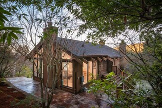 348 Ramona Rd, Portola Valley, CA 94028