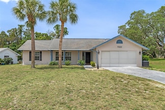 7337 Glasgow Rd, Weeki Wachee, FL 34613