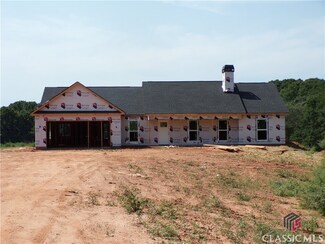 1345 Anderson Thomas Rd Unit 14, Martin, GA 30557