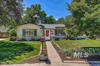 727 Bacon Dr, Boise, ID 83712