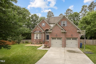 7 Teahouse Ct, Durham, NC 27707