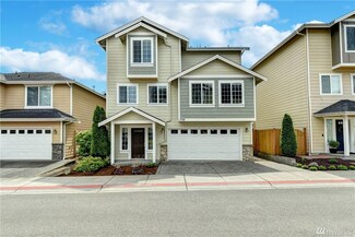 1726 98th Place SW Unit 6, Everett, WA 98204