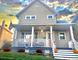 512 Throop St, Dunmore, PA 18512
