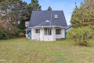 6835 SW Galley Ave, Lincoln City, OR 97367