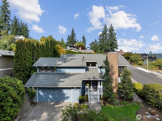 18430 NE 15th Place, Bellevue, WA 98008