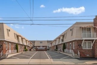 201 N Coolidge Ave Unit B2, Margate City, NJ 08402