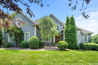 33 Pease Farm Rd, Ellington, CT 06029