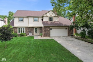 11520 Capistrano Ct, Indianapolis, IN 46236