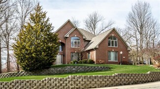 5850 Winding Way Ln, Indianapolis, IN 46220