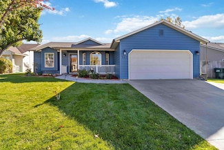 341 E Screech Owl Dr, Kuna, ID 83634
