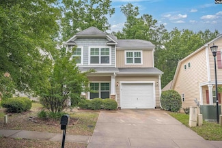 293 Hawkins Creek Rd, Blythewood, SC 29016