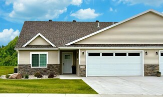 1446 Campus Dr, Fergus Falls, MN 56537
