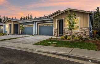 29209 217th Place SE Unit 30, Black Diamond, WA 98010