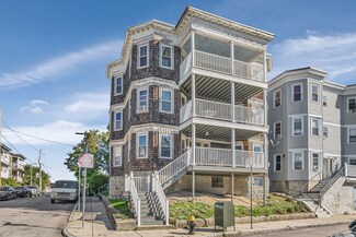 36 Mount Ida Rd Unit 3, Dorchester, MA 02122