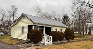 311 E Spring St, Lagrange, IN 46761