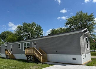 13th W 13th St Unit 119, Coal Valley, IL 61240