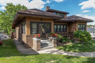 518 W Cavour Ave, Fergus Falls, MN 56537
