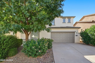 115 W Camino Rancho Vecino, Sahuarita, AZ 85629