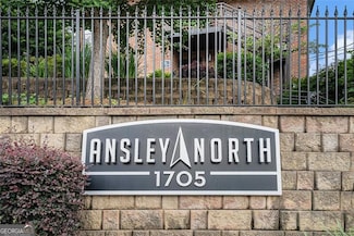 1705 Monroe Dr NE Unit E3, Atlanta, GA 30324