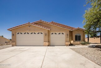 2999 Caravelle Dr, Lake Havasu City, AZ 86406