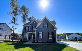 13707 Tyberton Dr, Midlothian, VA 23112