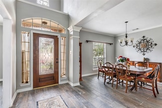 2907 Silverberry Trail, Kingwood, TX 77345