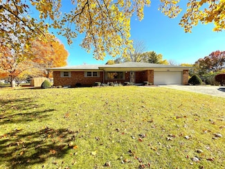 212 Tamara Trail, Indianapolis, IN 46217
