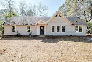 321 Padrick St, Augusta, GA 30907
