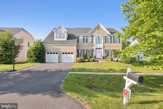 14520 Fairdale Rd, Silver Spring, MD 20905