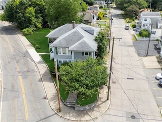 243 Transit St, Woonsocket, RI 02895