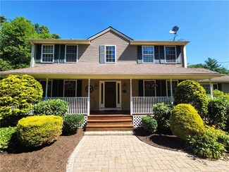 193 Hartford Pike, Foster, RI 02825