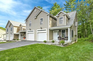 5 Peter St Unit D, Uxbridge, MA 01569