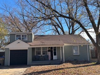 710 S Drury Ln, Wichita, KS 67207