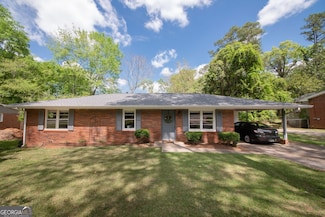 180 Sherwood Dr, Athens, GA 30606