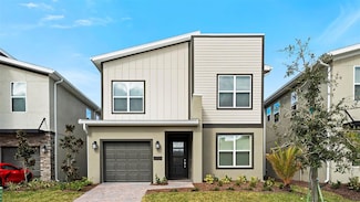 3008 Protagonist St, Kissimmee, FL 34746