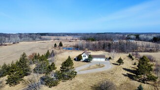 4596 400th St, Wahkon, MN 56386