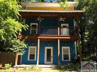 281 Athens Ave, Athens, GA 30601