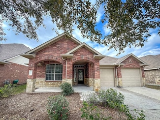 30615 Ginger Trace Dr, Spring, TX 77386